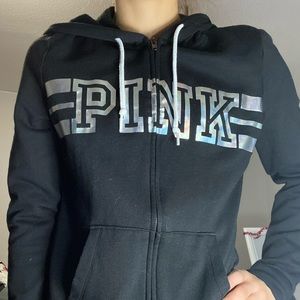 PINK JACKET!! 🤩🤩